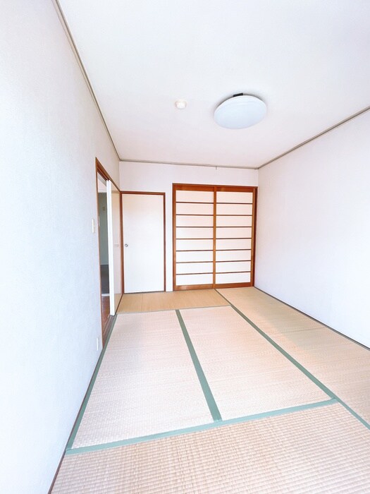 物件内観写真11　(居室)