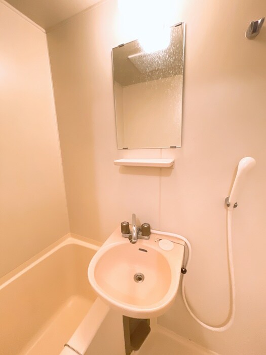 物件内観写真18　(洗面)