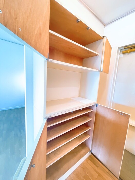 物件内観写真19　(靴箱)