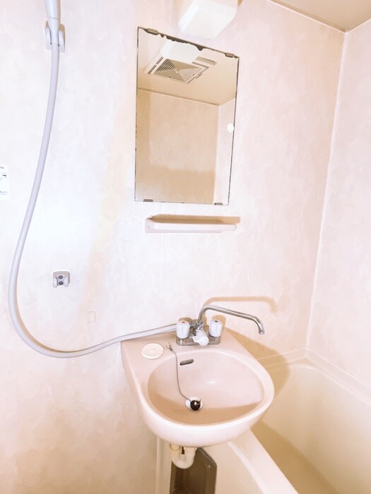 物件内観写真19　(洗面)