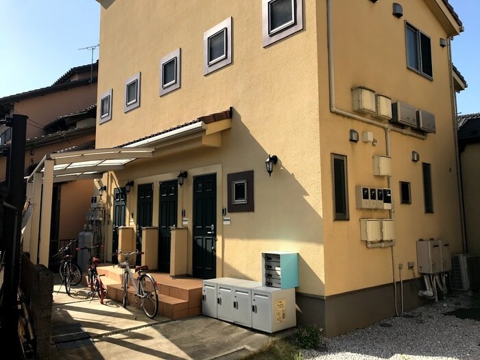 物件外観写真4　(外観写真)