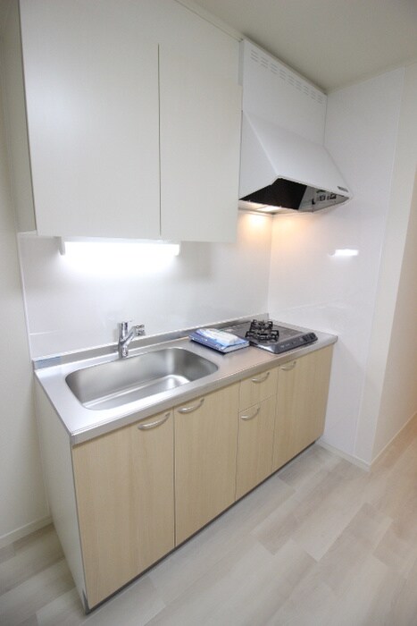 物件内観写真11　(キッチン)