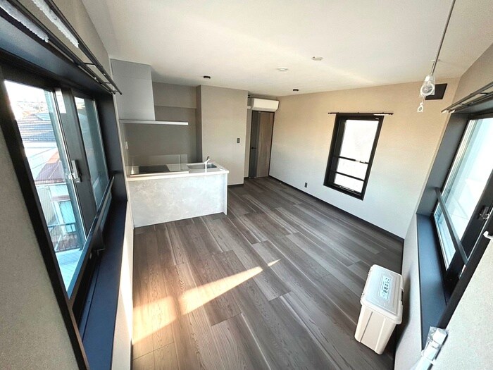 物件内観写真9　(居室)