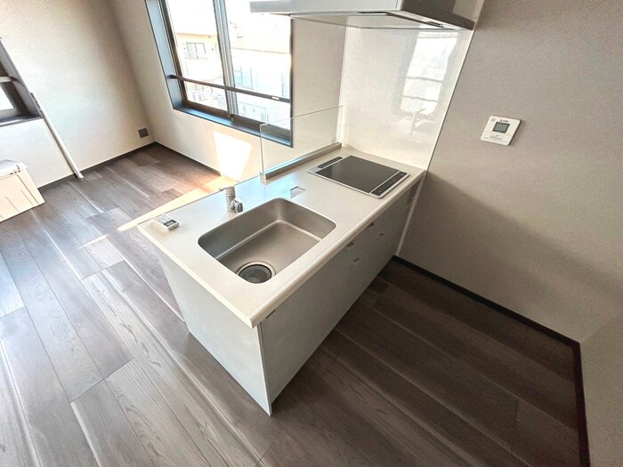 物件内観写真10　(キッチン)