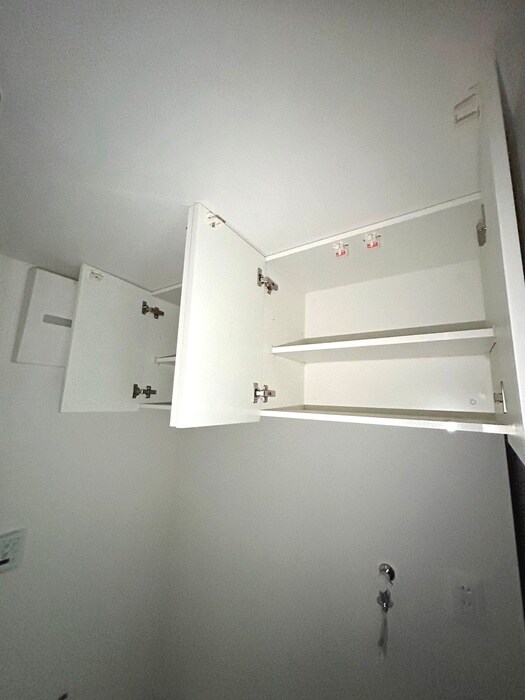 物件内観写真11　(収納)