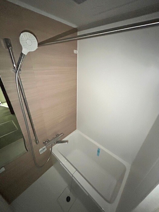 物件内観写真13　(バス／シャワールーム等)
