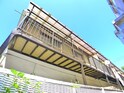 ハイツ上野