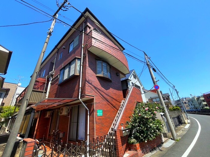 物件外観写真5　(外観写真)