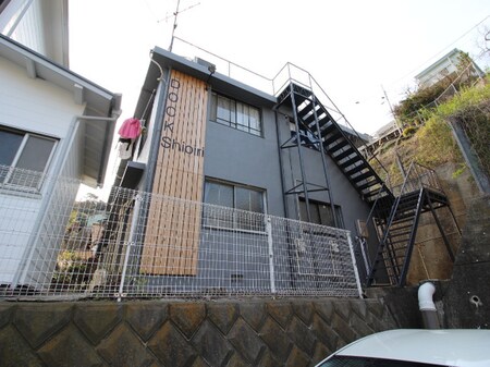 ＤＯＣＫＳ　Ｓｈｉｏｉｒｉ外観写真