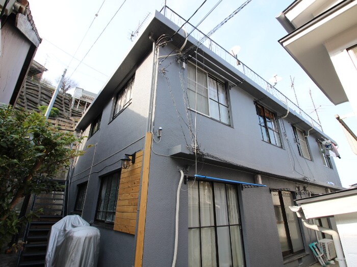 物件外観写真3　(外観写真)