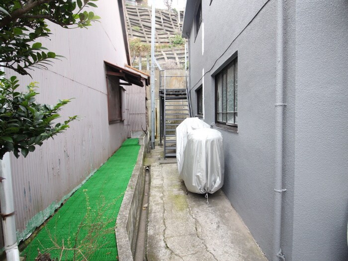 物件外観写真4　(外観写真)