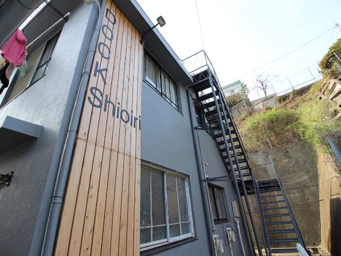 物件外観写真5　(外観写真)