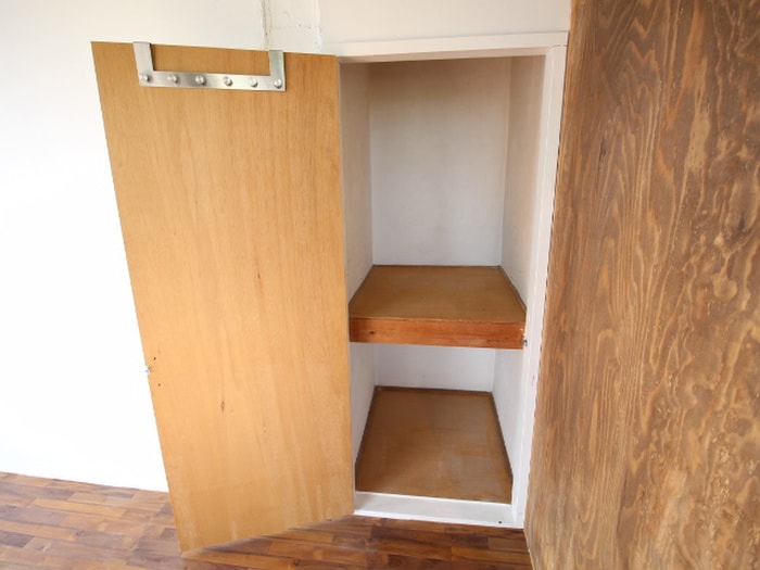物件内観写真10　(収納)