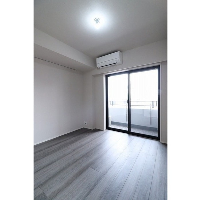 ORSUS HONJOAZUMABASHIの居室