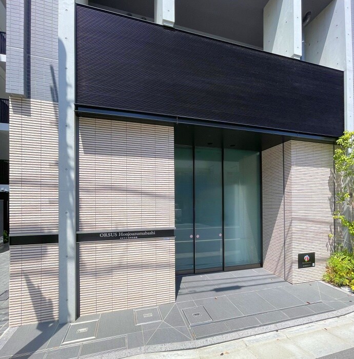 ORSUS HONJOAZUMABASHIのその他