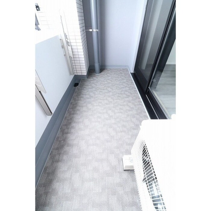 物件内観写真17　(ベランダ・バルコニー)