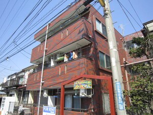 ＥＳＰＯＩＲ外観写真