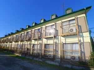 ブランシュ外観写真