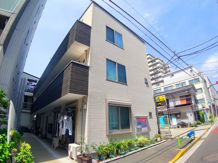 ファースト月島