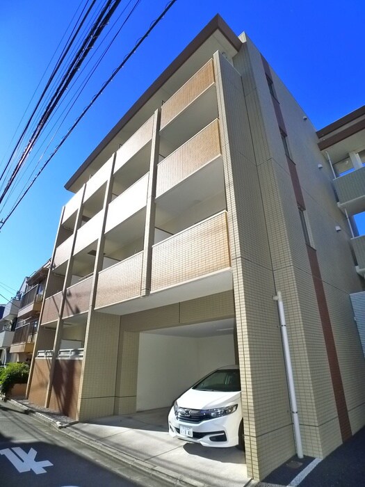 物件外観写真2　(建物設備)