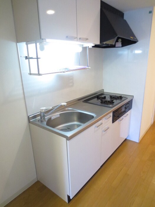 物件内観写真7　(キッチン)