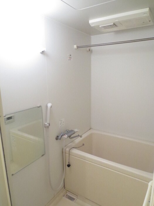 物件内観写真11　(バス／シャワールーム等)