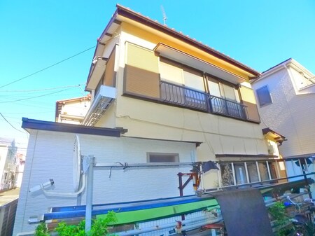 南水元2丁目戸建外観写真