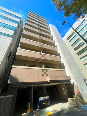 サンテラス南池袋外観写真