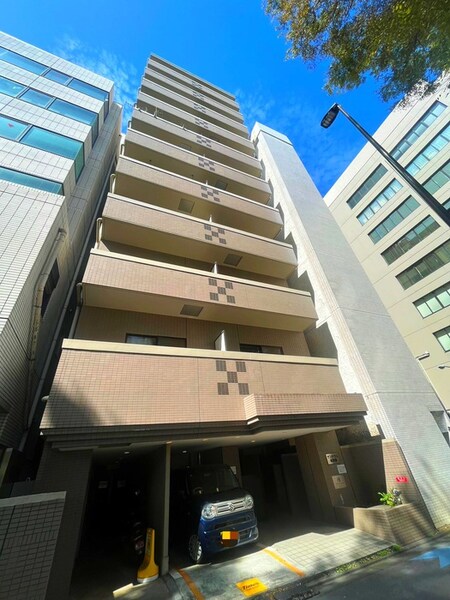 サンテラス南池袋外観写真