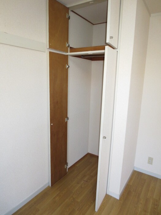 物件内観写真14　(収納)
