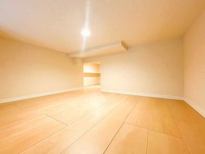 物件内観写真10　(ロフト)