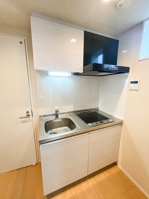 物件内観写真11　(キッチン)