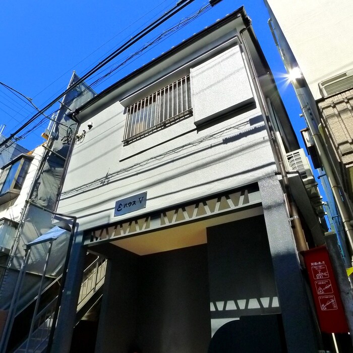 物件外観写真3　(外観写真)