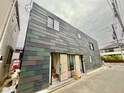 仮）小島町1丁目スタジオ
