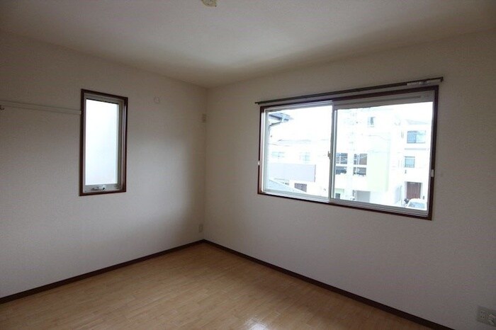 物件内観写真7　(居室)