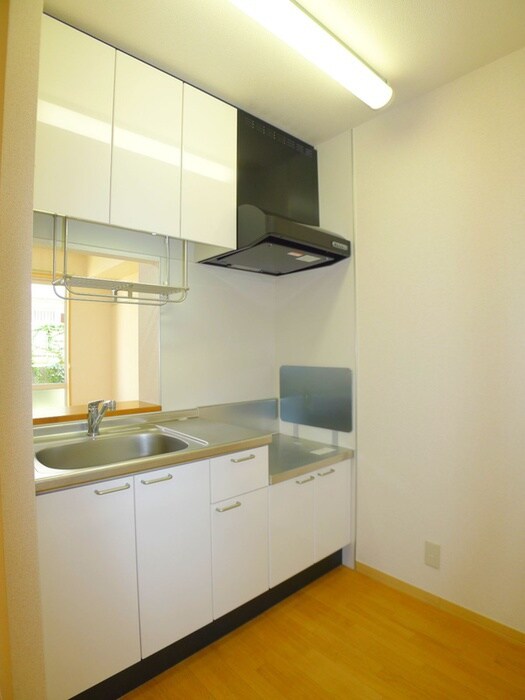 物件内観写真7　(キッチン)