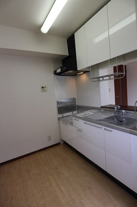 物件内観写真9　(キッチン)