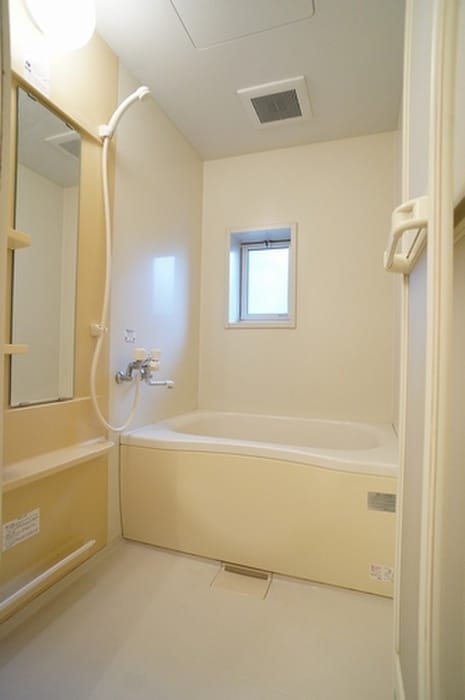 物件内観写真8　(バス／シャワールーム等)