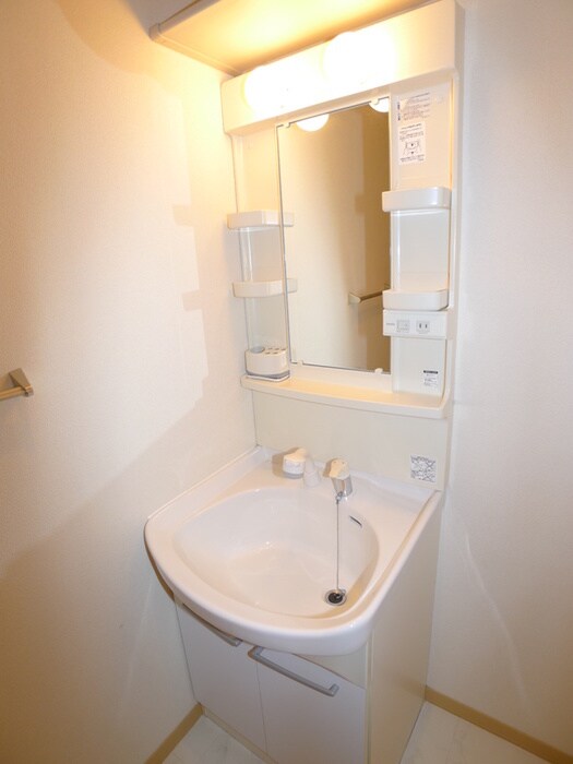 物件内観写真10　(洗面)