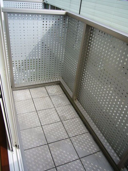 物件内観写真17　(ベランダ・バルコニー)