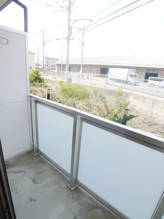 物件内観写真16　(ベランダ・バルコニー)