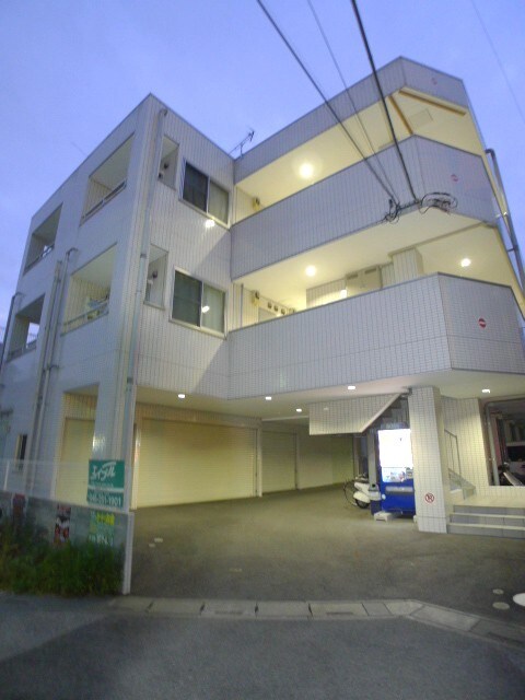 物件外観写真6　(その他)