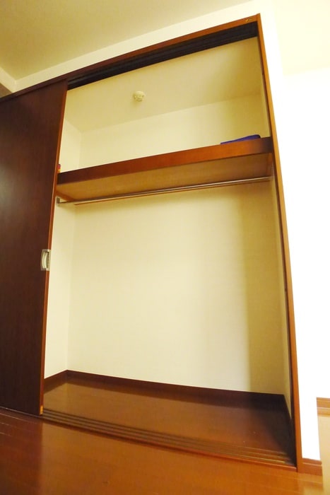 物件内観写真11　(収納)