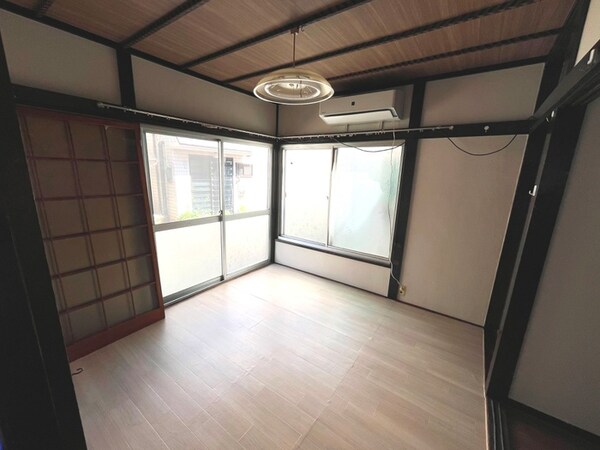居室