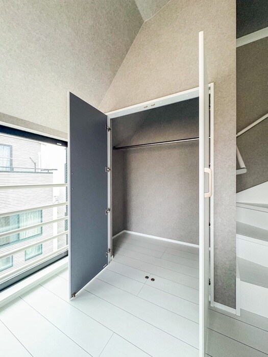 物件内観写真9　(収納)