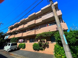 ハウス・Ｙ外観写真