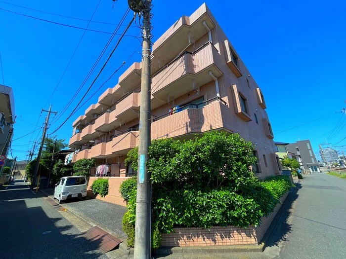 物件外観写真2　(その他)