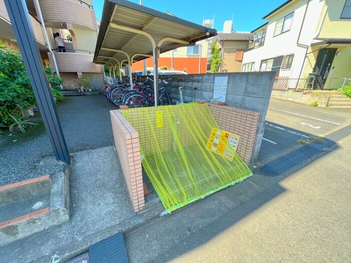 物件外観写真5　(建物設備)