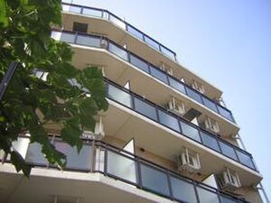 ジュエル目白台（３０４）外観写真