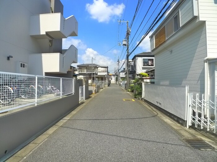 物件外観写真6　(周辺環境)